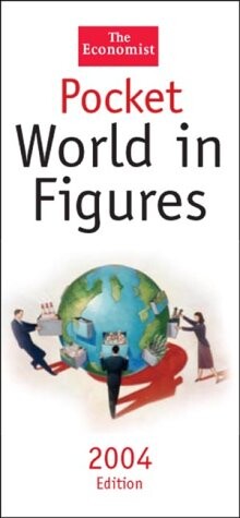 Pocket World in Figures (Economist)