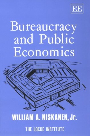 Bureaucracy and public economics