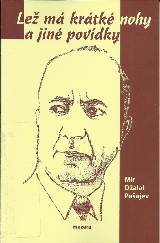 Lež má krátké nohy a jiné povídky
