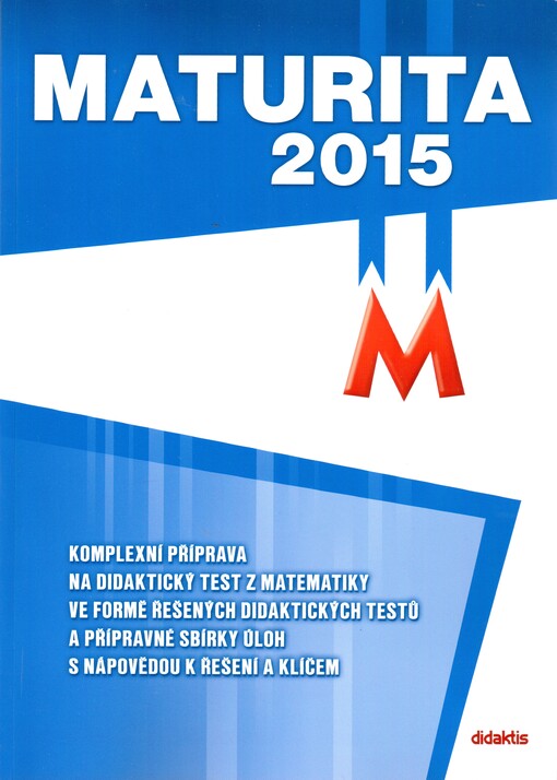 Maturita 2015 - M