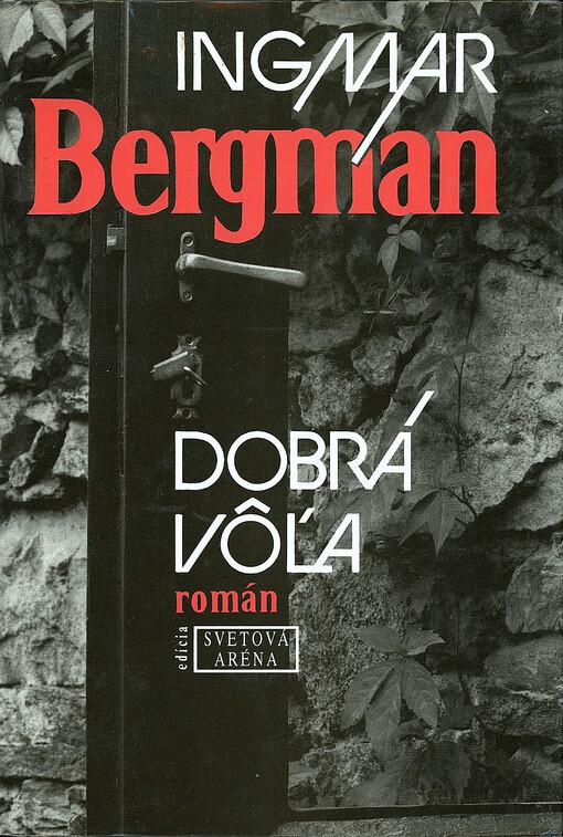 Dobrá vôľa