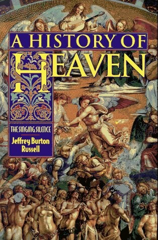 A history of heaven : the singing silence