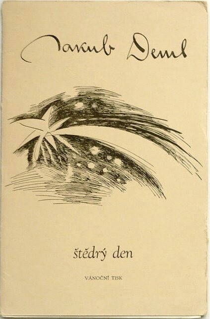 Štědrý den