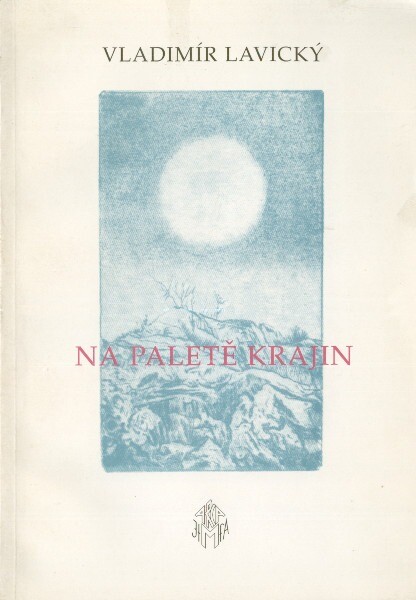 Na paletě krajin
