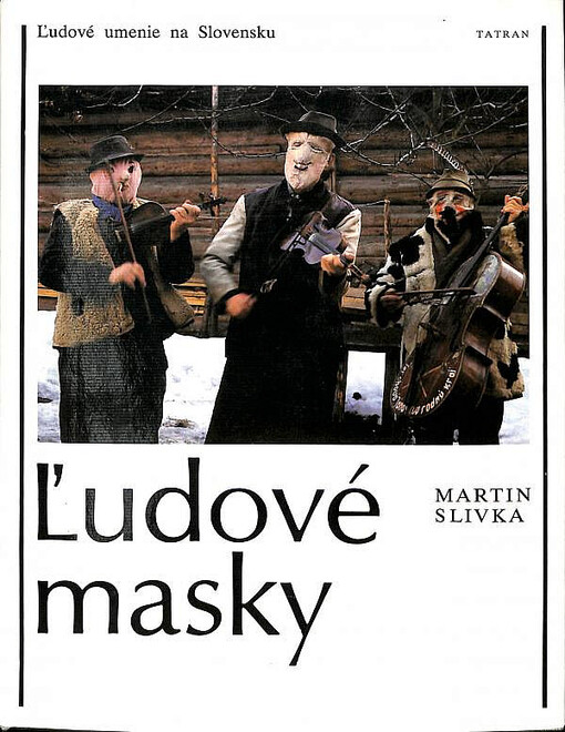 Ľudové masky