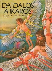 Daidalos a Ikaros