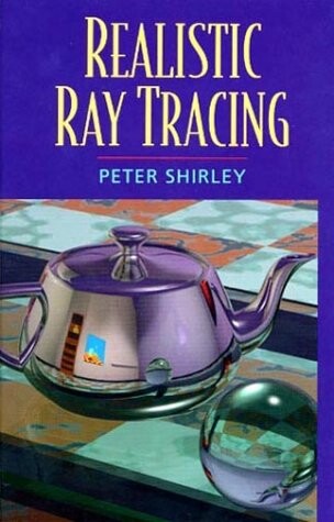Realistic ray tracing