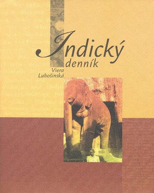 Indický denník