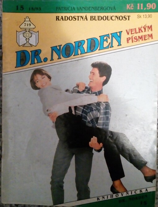 Radostná budoucnost /