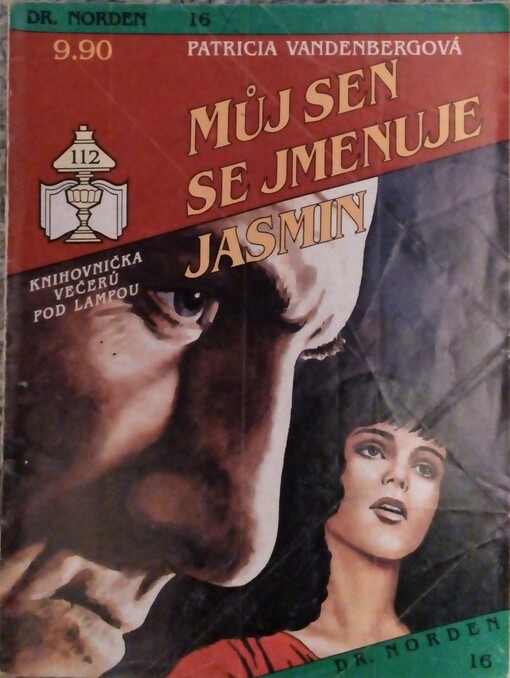 Můj sen se jmenuje Jasmin /