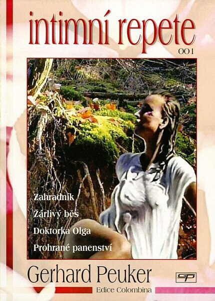 Intimní repete