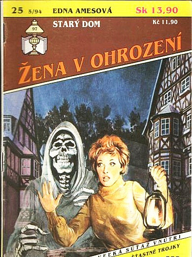 Starý dom