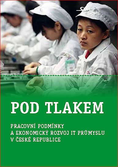 Pod tlakem