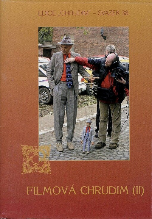 Filmová Chrudim (II)