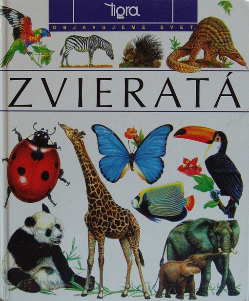 Zvieratá
