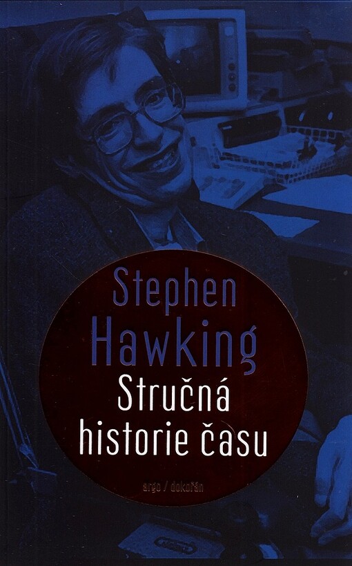 Stručná historie času