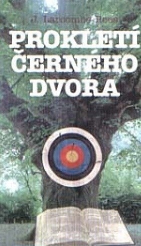 Prokletí černého dvora