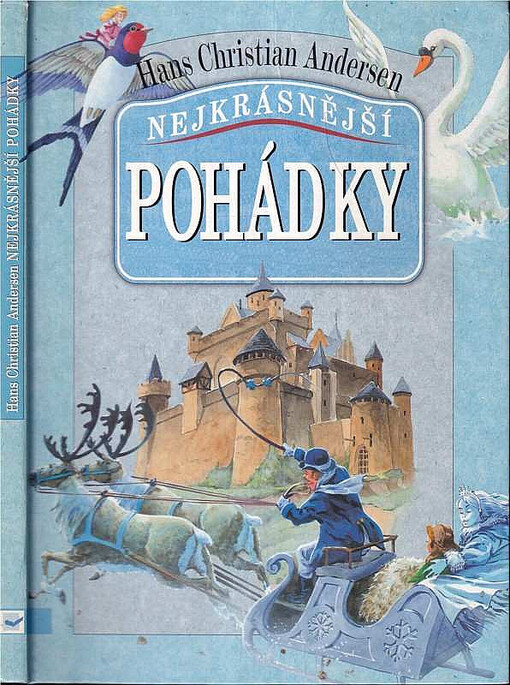 Nejkrásnější pohádky