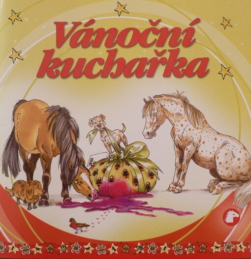 Vánoční kuchařka