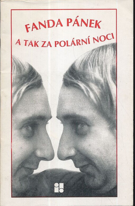 A tak za polární noci