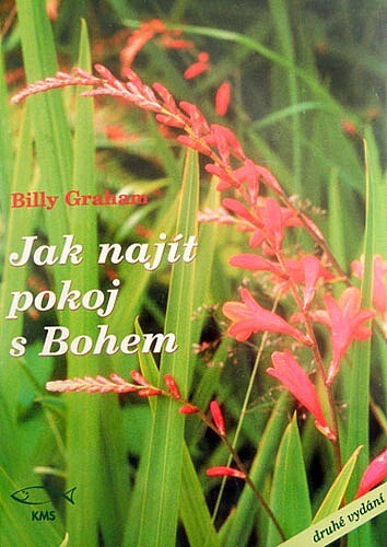 Jak najít pokoj s Bohem