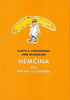 Němčina pro pekaře a cukráře