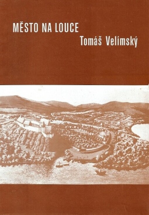 Město na louce