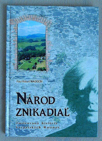 Národ znikadiaľ