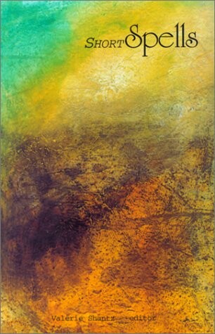 Short Spells: Scenes and Monologues of the Prairies (Playwrights Canada Press)