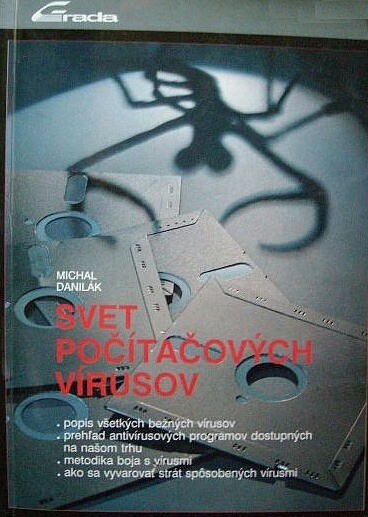 Svet počítačových vírusov