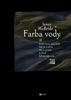 Farba vody