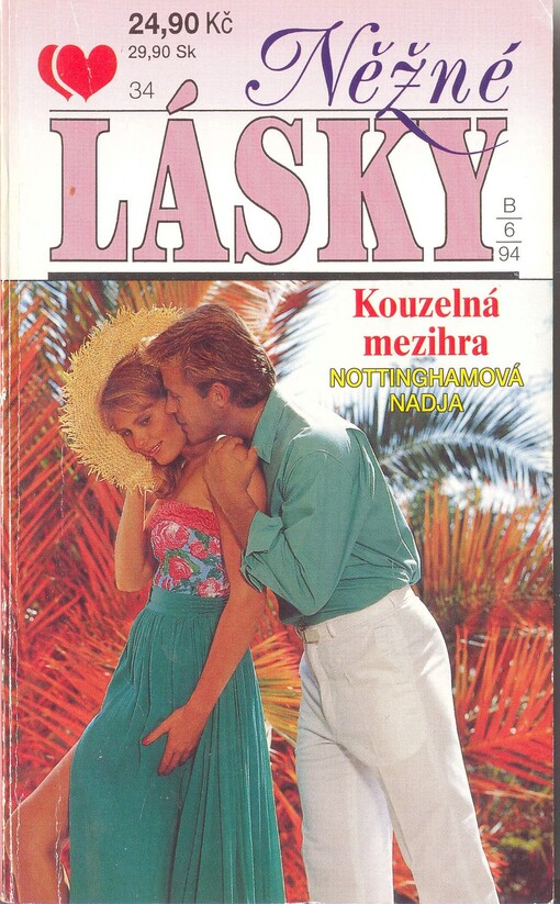 Kouzelná mezihra