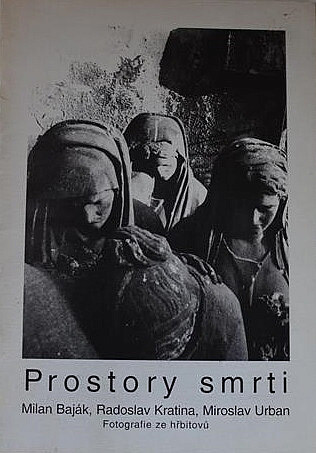 Prostory smrti