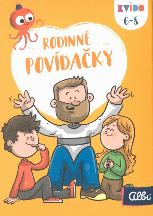 Rodinné povídačky