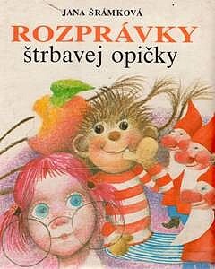 Rozprávky štrbavej opičky