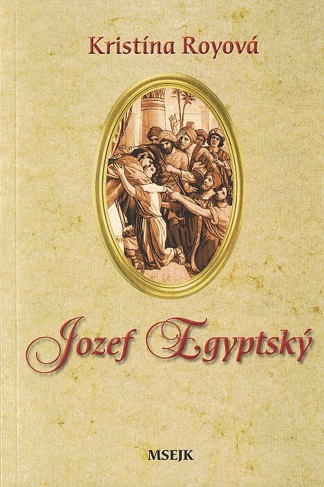 Jozef Egyptský
