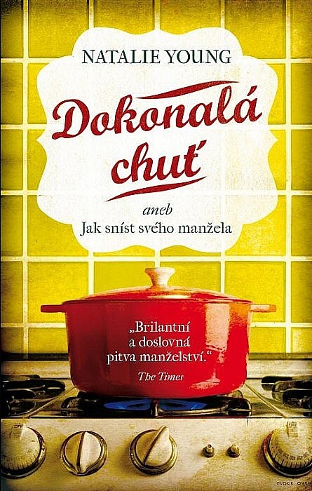 Dokonalá chuť