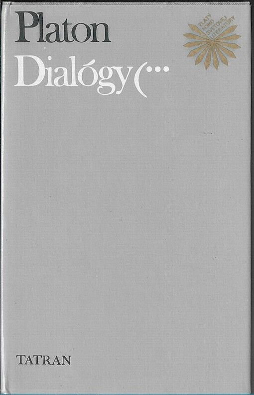 Dialógy. 3.díl