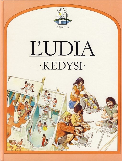 Ľudia kedysi