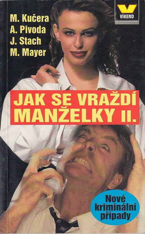 Jak se vraždí manželky II