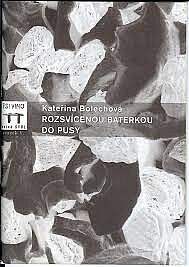 Rozsvícenou baterkou do pusy