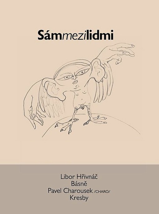 Sám mezi lidmi /