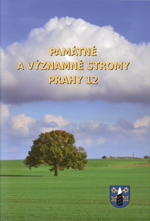Památné a významné stromy Prahy 12