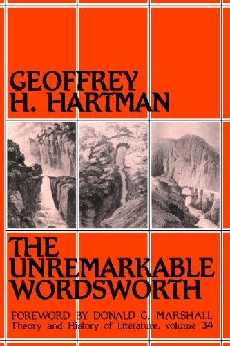 The unremarkable Wordsworth