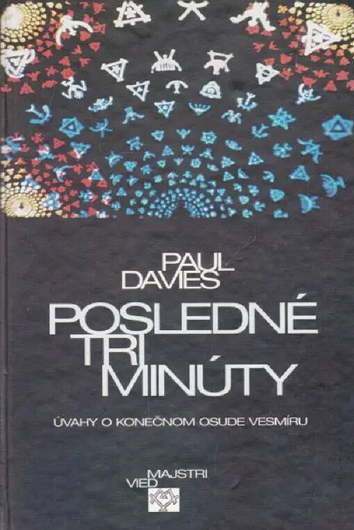 Posledné tri minúty