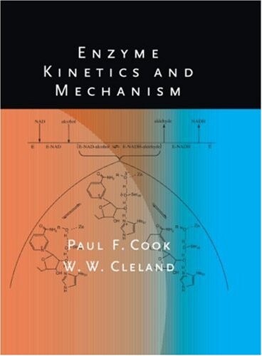 Enzyme kinetics and mechanism