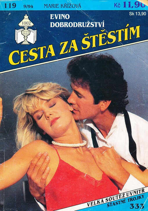 Evino dobrodružství