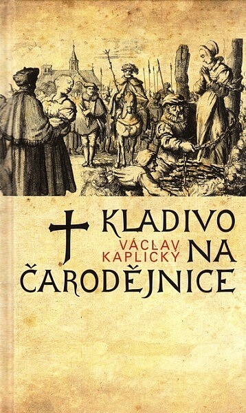 Kladivo na čarodějnice