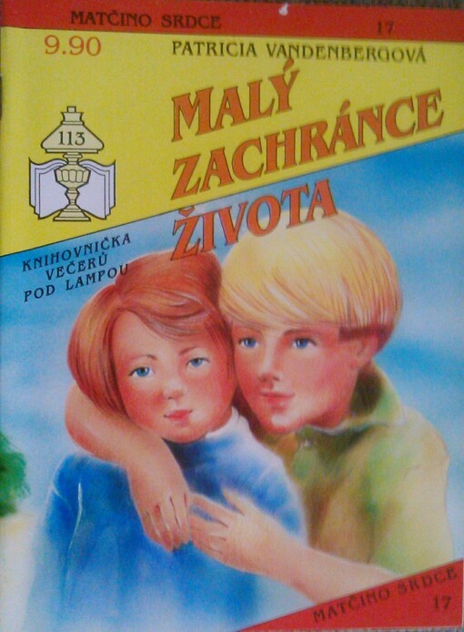 Malý zachránce života /