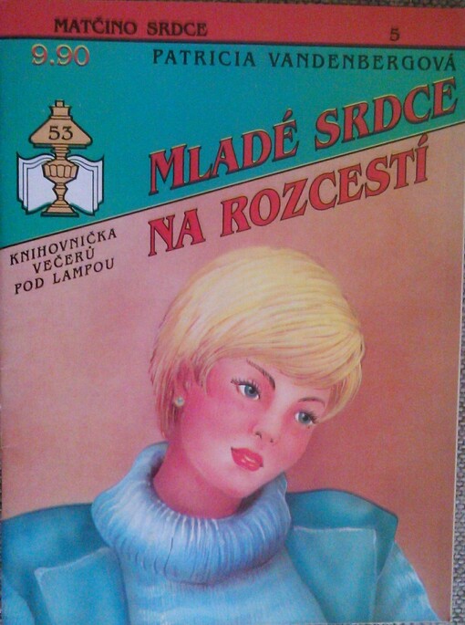 Mladé srdce na rozcestí /